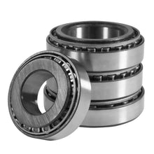 Load image into Gallery viewer, Yukon Gear Master Overhaul Kit For 00 &amp; Down Chrysler 9.25in Rear Diff - Installation View
