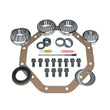 Load image into Gallery viewer, Yukon Gear Master Overhaul Kit For 00 &amp; Down Chrysler 9.25in Rear Diff - Additional View 5