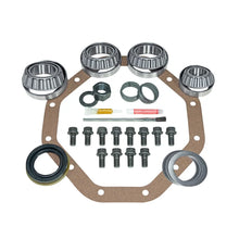 Load image into Gallery viewer, Yukon Gear Master Overhaul Kit For 00 &amp; Down Chrysler 9.25in Rear Diff - Additional View 5