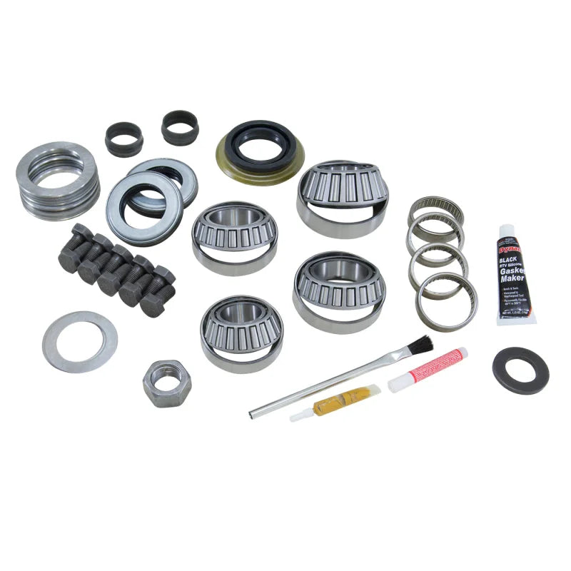 Yukon Gear Master Overhaul Kit For 04+ 7.6inIFS Front Diff - Main Product View