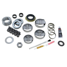 Load image into Gallery viewer, Yukon Gear Master Overhaul Kit For 04+ 7.6inIFS Front Diff - Main Product View