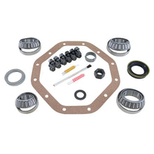 Load image into Gallery viewer, Yukon Gear Master Overhaul Kit For 06 &amp; Down Chrysler Sprinter Van Rear Diff - Main Product View
