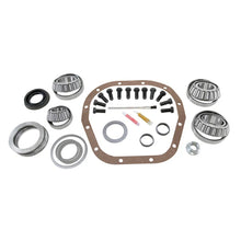 Load image into Gallery viewer, Yukon Gear Master Overhaul Kit For 07 &amp; Down Ford 10.5in Diff - Side View
