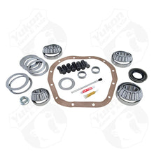 Load image into Gallery viewer, Yukon Gear Master Overhaul Kit For 08-10 Ford 10.5in Diffs Using OEM Ring &amp; Pinion - Side View