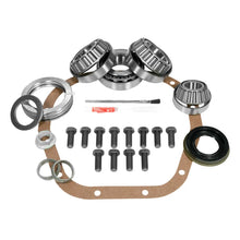 Load image into Gallery viewer, Yukon Gear Master Overhaul Kit For 08-10 Ford 10.5in Diffs Using OEM Ring &amp; Pinion - Installation View