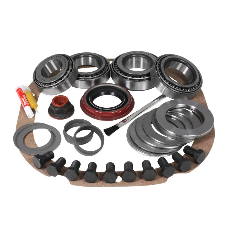 Yukon Gear Master Overhaul Kit For 09 & Down Ford 8.8in Diff - Side View