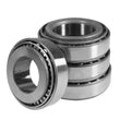 Load image into Gallery viewer, Yukon Gear Master Overhaul Kit For 09 &amp; Down Ford 8.8in Diff - Back View