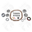 Load image into Gallery viewer, Yukon Gear Master Overhaul Kit For 09 &amp; Down Ford 8.8in Diff - Installation View