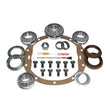 Load image into Gallery viewer, Yukon Gear Master Overhaul Kit For 09+ GM 8.6in Diff - Back View