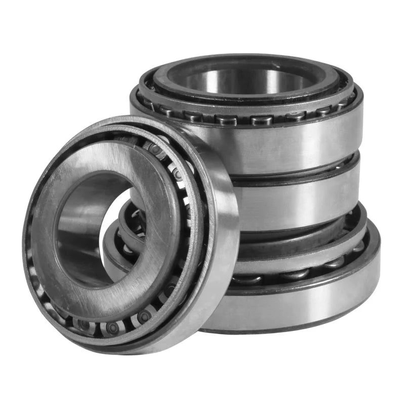 Yukon Gear Master Overhaul Kit For 09+ GM 8.6in Diff - Additional View 5