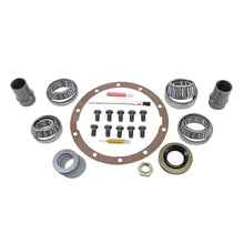 Load image into Gallery viewer, Yukon Gear Master Overhaul Kit For 10-15 Toyota 4Runner/FJ Cruiser 8.2in Rear w/ Factory Locker - Main Product View