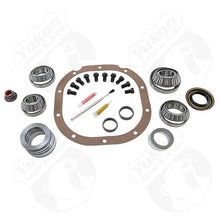 Load image into Gallery viewer, Yukon Gear Master Overhaul Kit For 11+ F150 - Side View