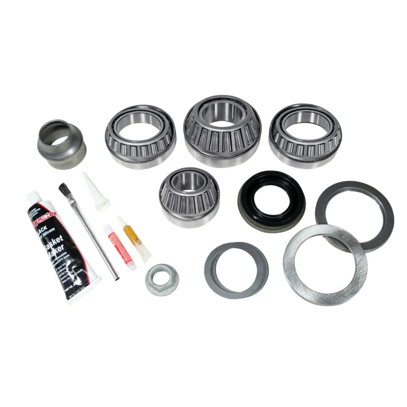 Yukon Gear Master Overhaul Kit For 11+ Ford 9.75in Diff - Back View