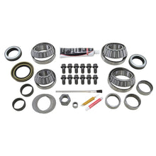 Load image into Gallery viewer, Yukon Gear Master Overhaul Kit For 2006-2011 Ram 1500 80in IFS - Main Product View