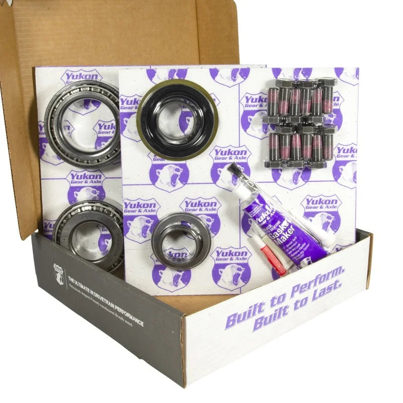 Yukon Gear Master Overhaul Kit For 2010 & Down GM and Dodge 11.5in Diff - Additional View 5