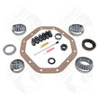 Load image into Gallery viewer, Yukon Gear Master Overhaul Kit For 2011+ Chrysler 9.25in ZF Rear - Side View