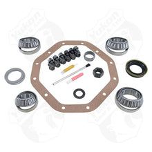 Load image into Gallery viewer, Yukon Gear Master Overhaul Kit For 2011+ Chrysler 9.25in ZF Rear - Side View