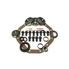 Load image into Gallery viewer, Yukon Gear Master Overhaul Kit For 2011+ Chrysler 9.25in ZF Rear - Back View
