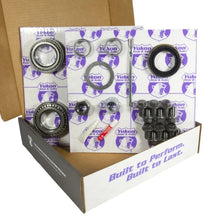 Load image into Gallery viewer, Yukon Gear Master Overhaul Kit For 2011+ Chrysler 9.25in ZF Rear - Additional View 5