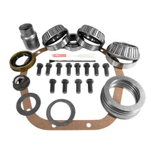 Load image into Gallery viewer, Yukon Gear Master Overhaul Kit For 2011+ Ford 10.5in Diffs Using OEM Ring &amp; Pinion - Main Product View