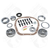 Load image into Gallery viewer, Yukon Gear Master Overhaul Kit For 2011+ Ford 10.5in Diffs Using OEM Ring &amp; Pinion - Side View