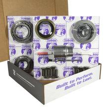 Load image into Gallery viewer, Yukon Gear Master Overhaul Kit For 2011+ Ford 10.5in Diffs Using OEM Ring &amp; Pinion - Additional View 5