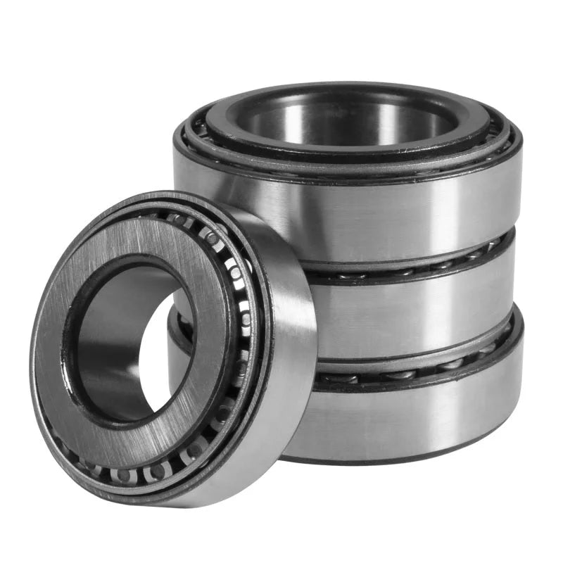 Yukon Gear Master Overhaul Kit For 2014+ GM 9.5in 12 Bolt Differential - Additional View 5