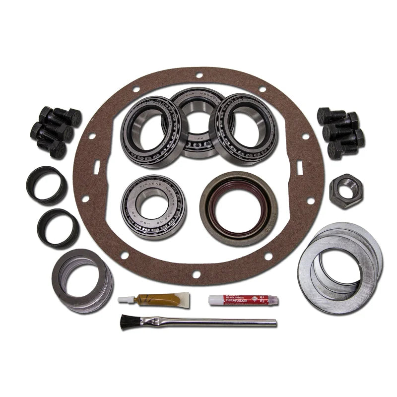 Yukon Gear Master Overhaul Kit For 63-64 GM Oldsmobile Diff - Main Product View