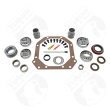 Load image into Gallery viewer, Yukon Gear Master Overhaul Kit For 63-79 GM Ci Corvette Diff - Main Product View