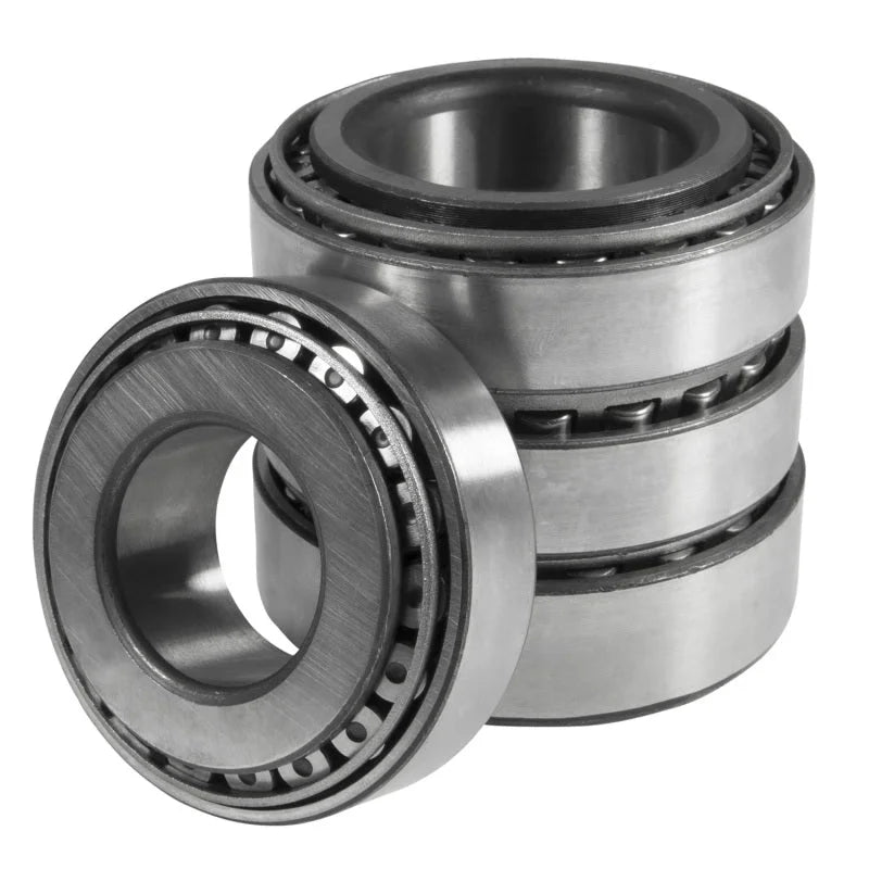 Yukon Gear Master Overhaul Kit For 64-72 GM 8.2in Diff - Additional View 5