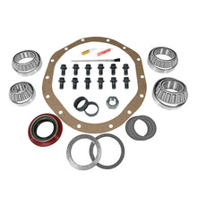 Load image into Gallery viewer, Yukon Gear Master Overhaul Kit For 79-97 GM 9.5in Semi-Float Diff - Main Product View