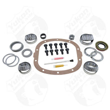 Load image into Gallery viewer, Yukon Gear Master Overhaul Kit For 82-99 GM 7.5in and 7.625in Diff - Main Product View
