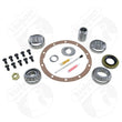 Load image into Gallery viewer, Yukon Gear Master Overhaul Kit For 85 &amp; Down Toyota 8in or Any Year w/ Aftermarket Ring &amp; Pinion - Main Product View