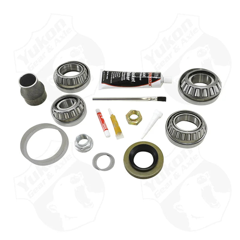 Yukon Gear Master Overhaul Kit For 90 and Older Toyota Landcruiser Diff - Main Product View