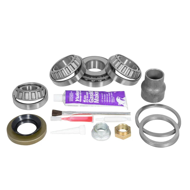 Yukon Gear Master Overhaul Kit For 90 and Older Toyota Landcruiser Diff - Side View