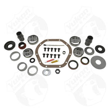 Load image into Gallery viewer, Yukon Gear Master Overhaul Kit For 94-01 Dana 44 Diff For Dodge w/ Disconnect Front - Side View