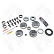 Load image into Gallery viewer, Yukon Gear Master Overhaul Kit For 99-13 GM 8.25in IFS Diff - Side View