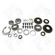 Load image into Gallery viewer, Yukon Gear Master Overhaul Kit For C200 IFS Front Diff - Main Product View