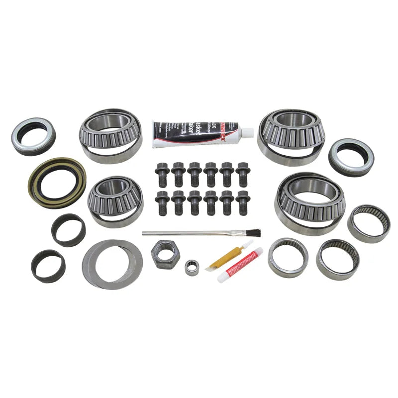 Yukon Gear Master Overhaul Kit For Chrysler 03+ 8in IFS Diff - Main Product View