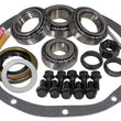Load image into Gallery viewer, Yukon Gear Master Overhaul Kit For Chrysler 05+ 8.25in Diff - Back View