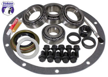 Load image into Gallery viewer, Yukon Gear Master Overhaul Kit For Chrysler 70-75 8.25in Diff - Side View