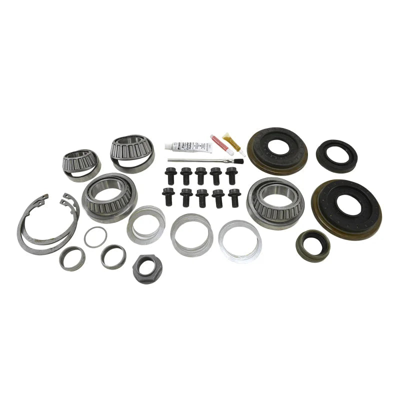 Yukon Gear Master Overhaul Kit For Chrysler 7.25in Diff - Main Product View