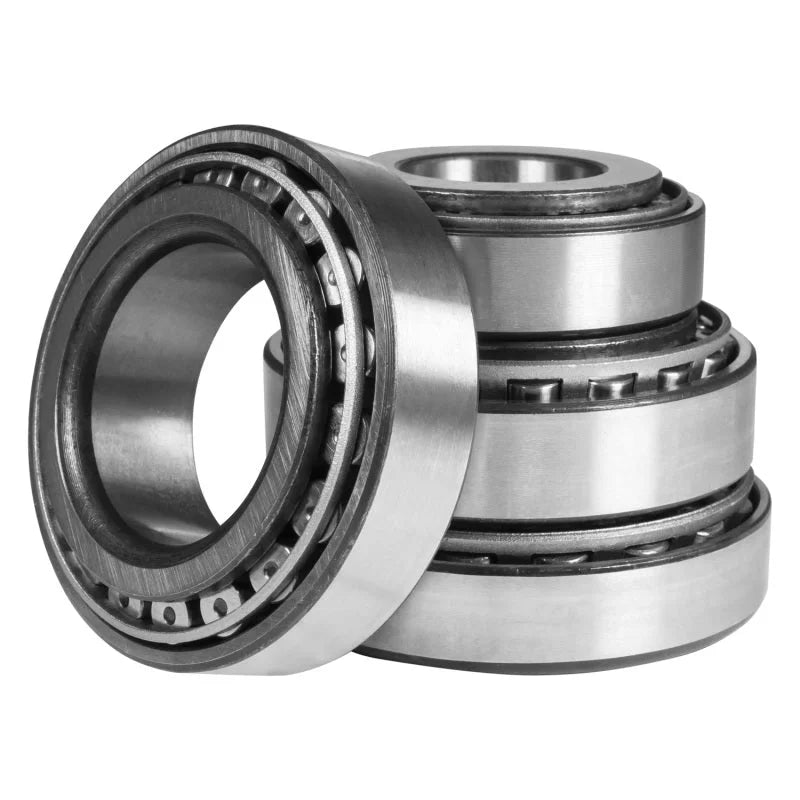 Yukon Gear Master Overhaul Kit For Chrysler 8.75in #89 Housing w/ 25520/90 Diff Bearings - Installation View