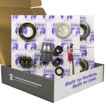 Load image into Gallery viewer, Yukon Gear Master Overhaul Kit For Chrysler 8.75in #89 Housing w/ 25520/90 Diff Bearings - Additional View 7