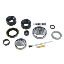 Load image into Gallery viewer, Yukon Gear Master Overhaul Kit For Chrysler 9.25in Front Diff For 2003+ Dodge Truck - Back View