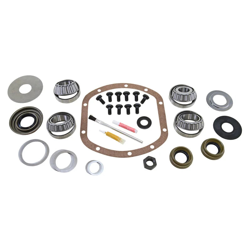 Yukon Gear Master Overhaul Kit For Dana 30 Front Diff - Main Product View