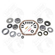 Load image into Gallery viewer, Yukon Gear Master Overhaul Kit For Dana 44 Diff For 80-83 Corvette - Side View