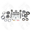 Load image into Gallery viewer, Yukon Gear Master Overhaul Kit For Dana 44 Front Diff / 07+ JK Rubicon - Side View