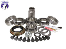 Load image into Gallery viewer, Yukon Gear Master Overhaul Kit For Dana 44-HD Diff For 02 and Older Grand Cherokee - Side View