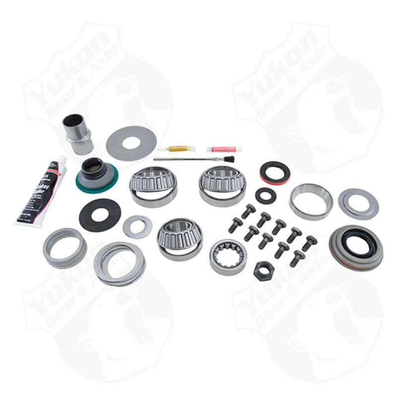 Yukon Gear Master Overhaul Kit For Dana 44 IFS Diff For 80-82 - Main Product View